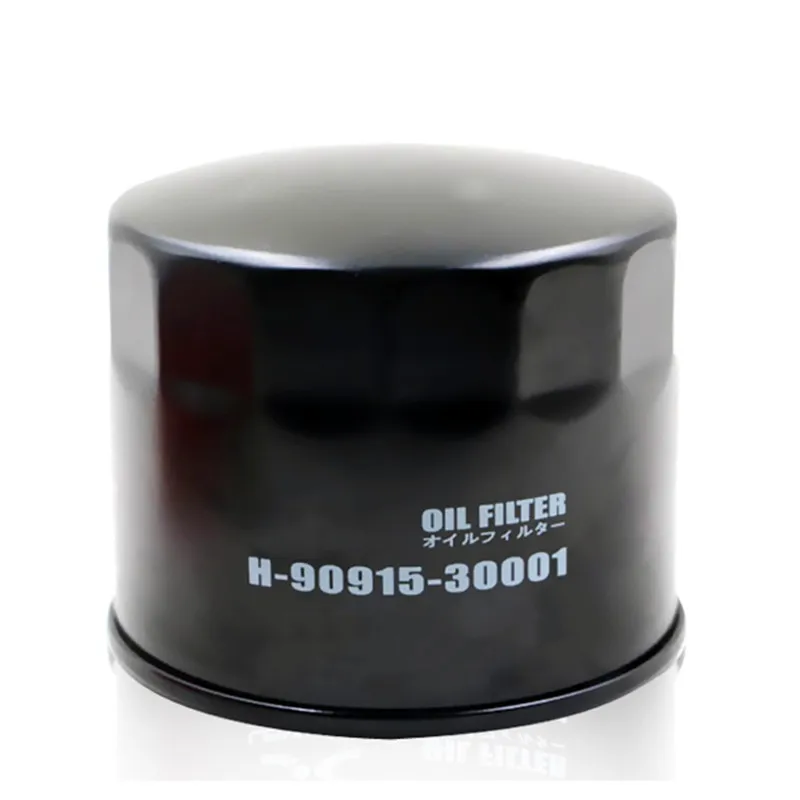Oil Filter 90915-30… - image