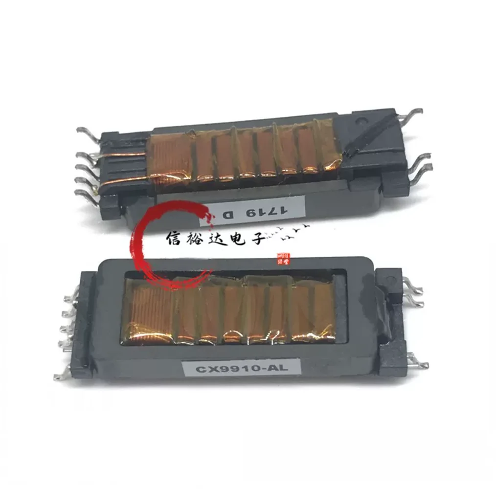 Original New 100% multi slot winding high-voltage board transformer CX9910-AL