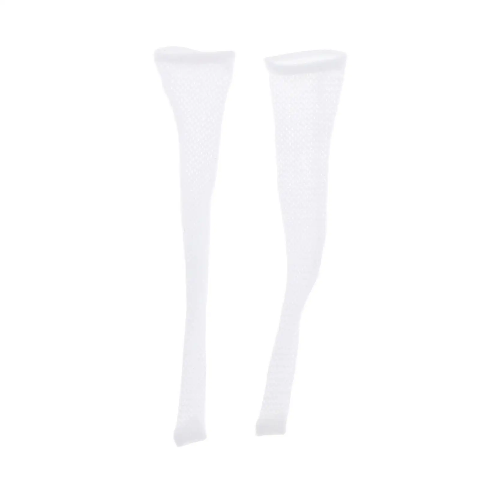 1:12 Scale Action Figures Stockings 6 inch Female Figure Pantyhose, DIY Doll Dress up, Costume Model Cosplay, Doll Clothing