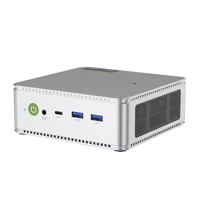 

K9 - Core Ultra 125H Mini Host AI Intelligent Model Office Computer miniPC