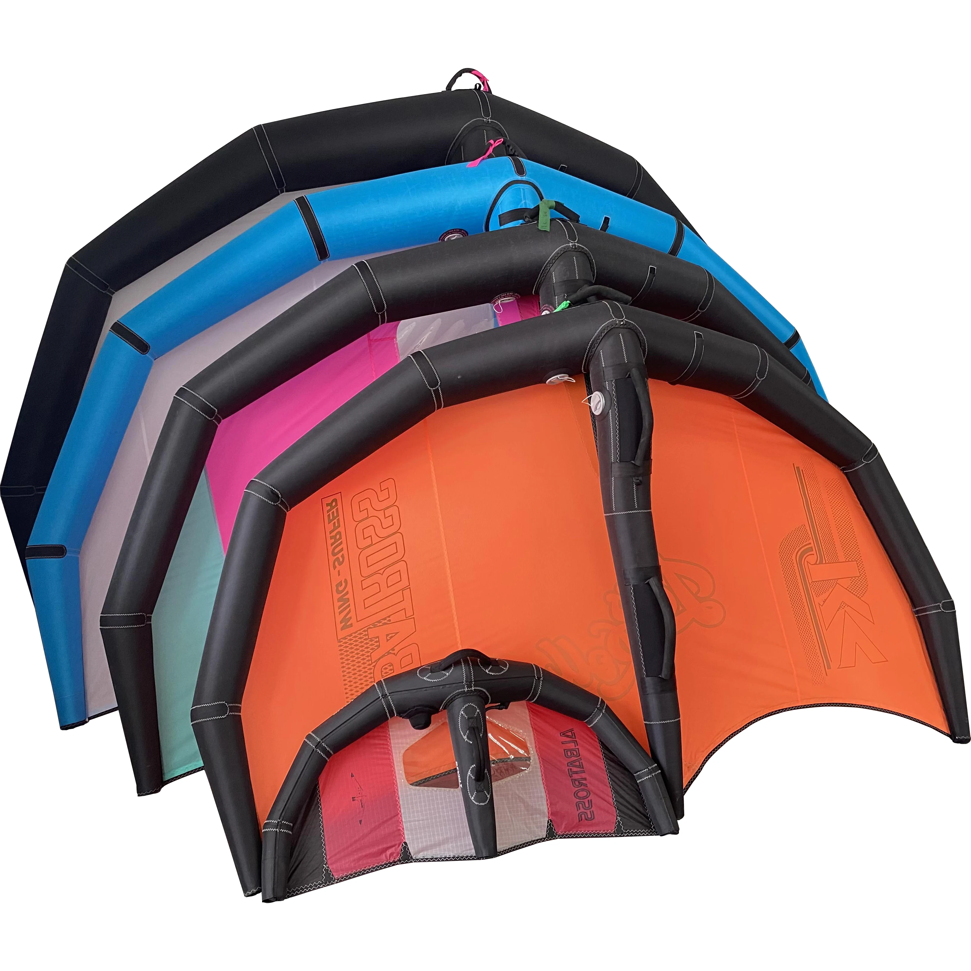 

Вингфойл Airo Water Sport Full Wing Foil с индивидуальным цветом, логотипом и размером для гидрофойла