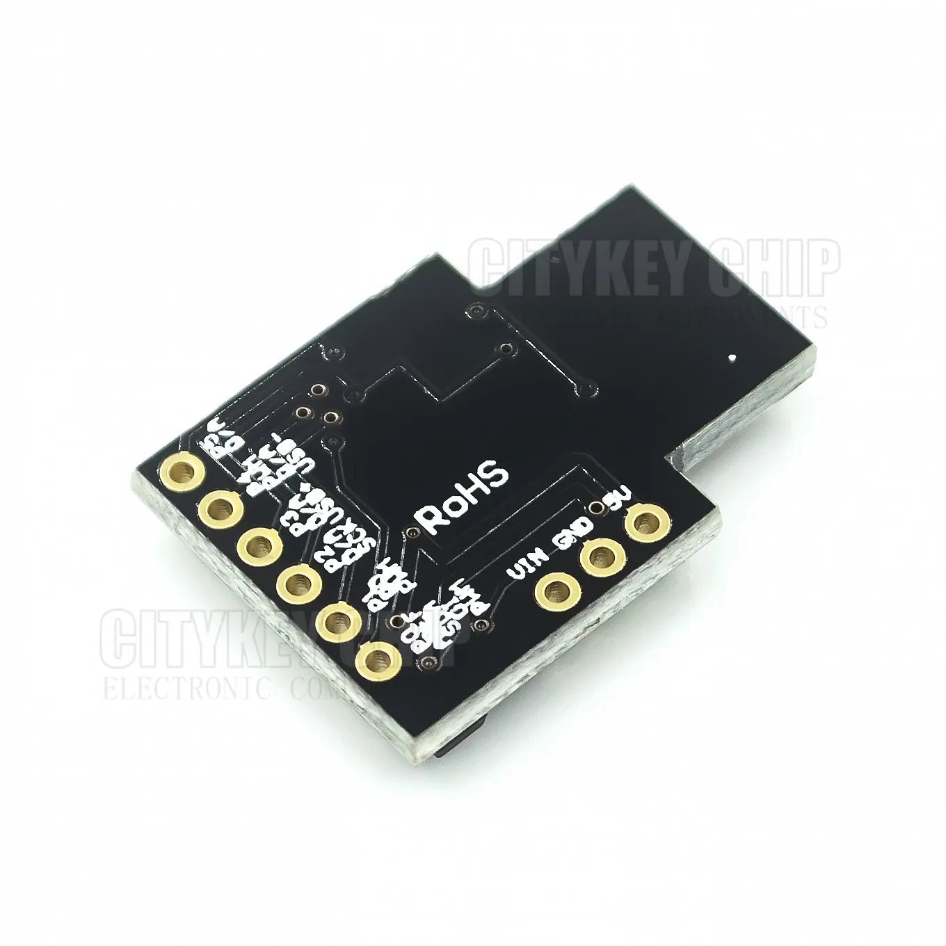 ATTINY85 Digispark kickstarter miniatura para desenvolvimento USB Arduino