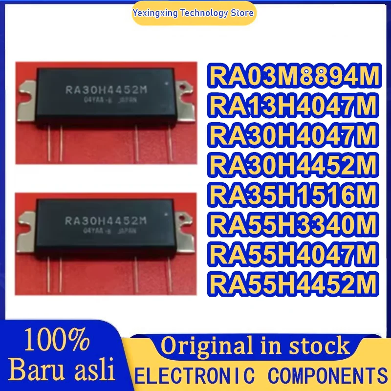 

RA13H4047M RA55H3340M RA35H1516M RA30H4047M RA30H4452M RA55H4047M RA55H4452M RA03M8894M