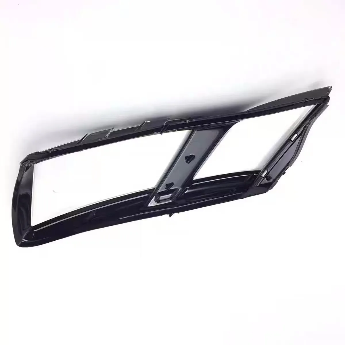 

High quality Car Headlamp Cover Glass Replacement Front Lamp Lampshade Auto Shell Headlight Lens For Skoda Octavia 2018 2019