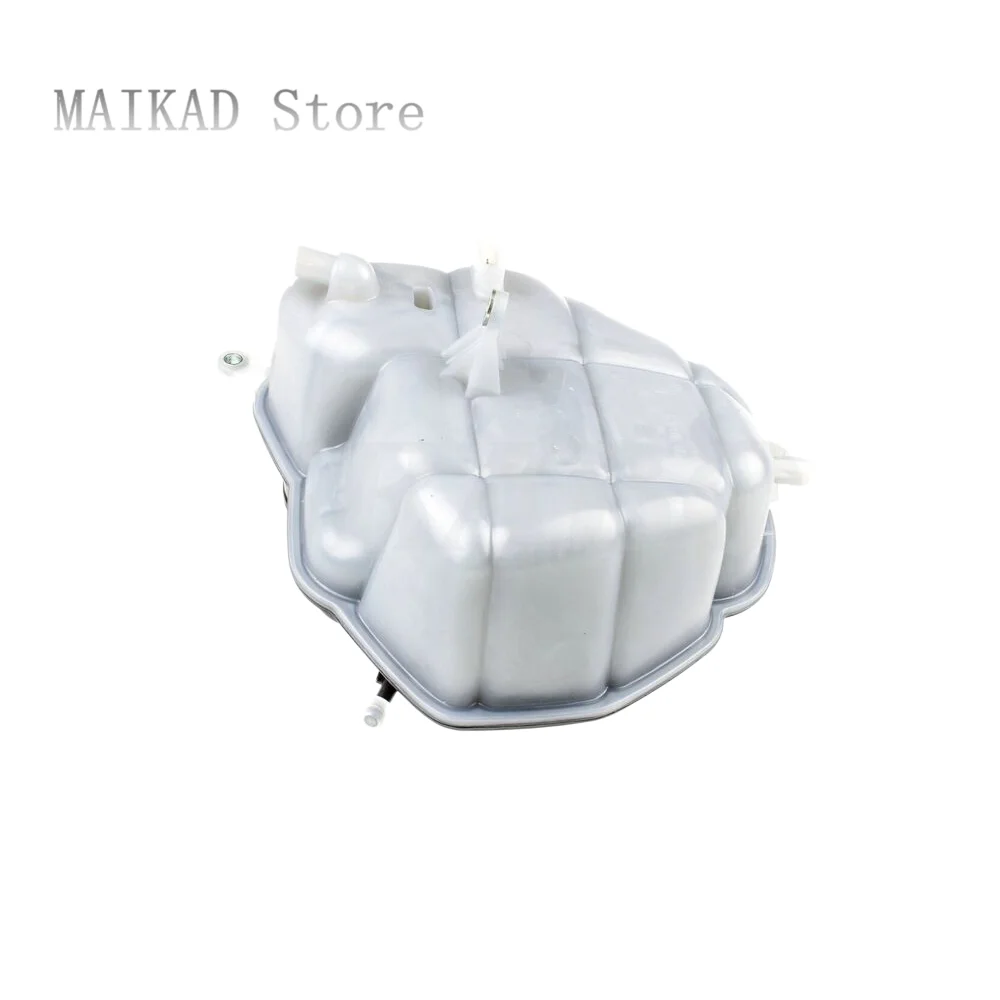 2014-2019 Coolant Reservoir Overflow Expansion Tank for Bentley Flying Spur CONTINENTAL GT 3W0121403E  3W0121403F