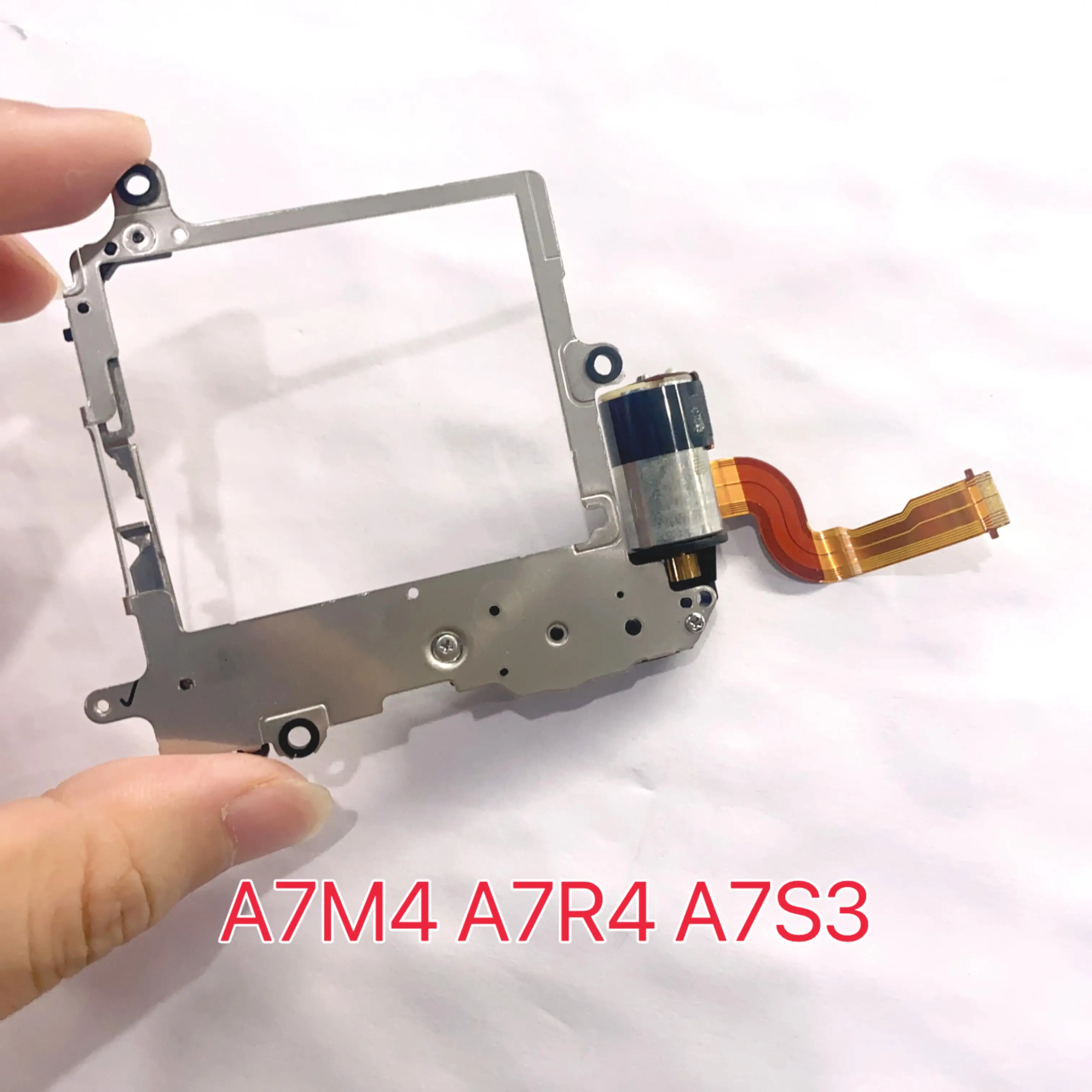 Original Repair Parts For Sony ILCE-7M4 A7M4 A7RM4 A7R4 A7IV A7S3
