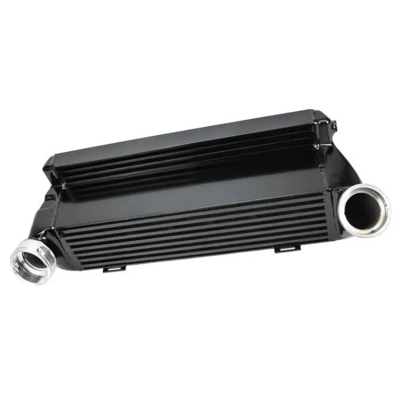 325D 330D 335D M57 Engine 2005-2011 Front Mount Intercooler Kit Upgrade FMIC