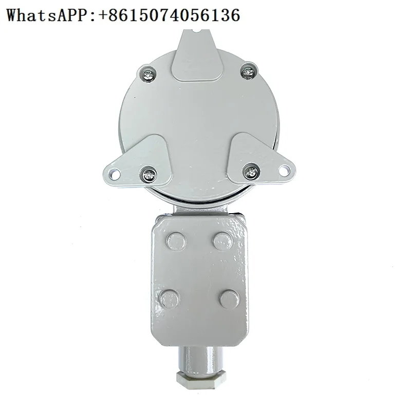 

Marine DC signal light bell YLX120-24Z24J indicator light bell waterproof AC/DC 24V