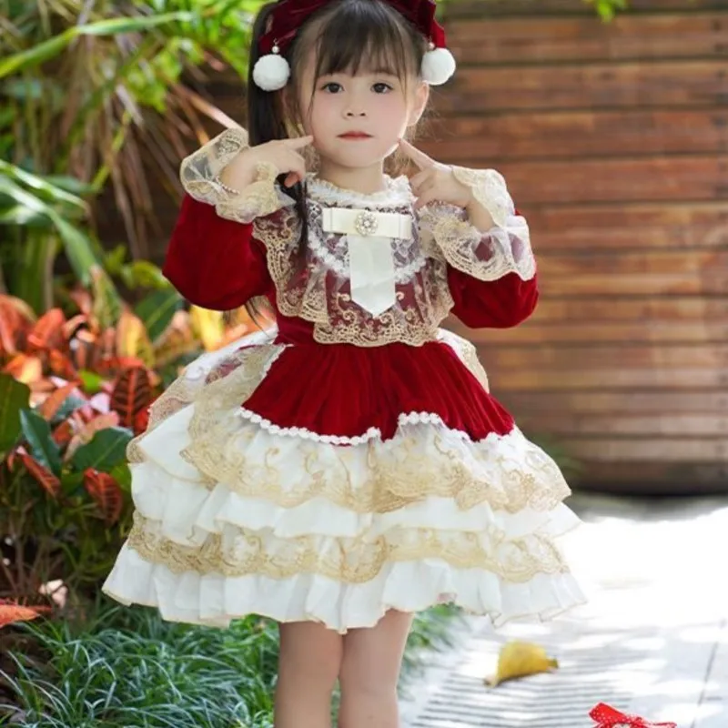 robe-lolita-de-noel-pour-enfants-nouvelle-robe-de-princesse-lolita-pour-filles-robe-du-nouvel-an-robe-lolita-a-manches-longues-pour-filles-lj293