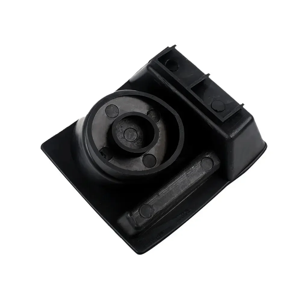 Car Cup Can Holder Water Cup Tray Replacement Front Central Cup Can Holder Ashtray 9425E4 Fit For Citroen C3 / DS3 2009+ Black