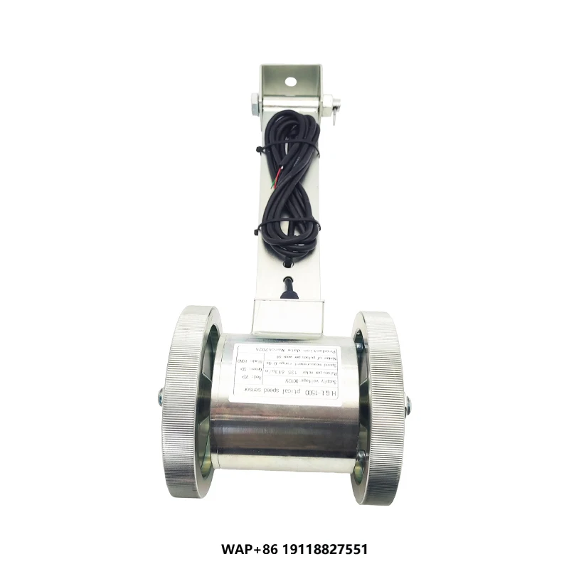 

High Quality Polar Speed Belt Scale Speed Sensor Photoelectric Pulse Signal Wheel Speed Sensor for Belt Scale System