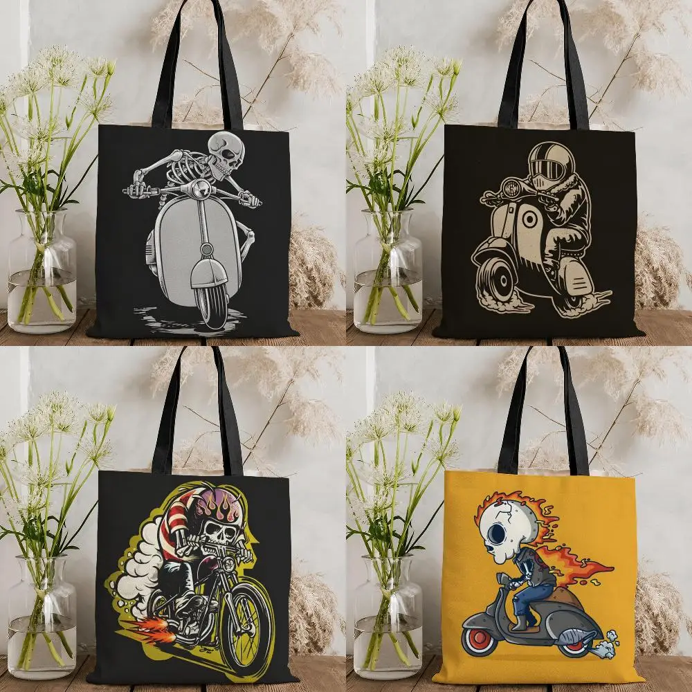 Motorcycle club gifts Storage Bags Girls Club Gifts Girls Squad Girls Crew Girls Weekend Gift For Girls Gift For Her Best
