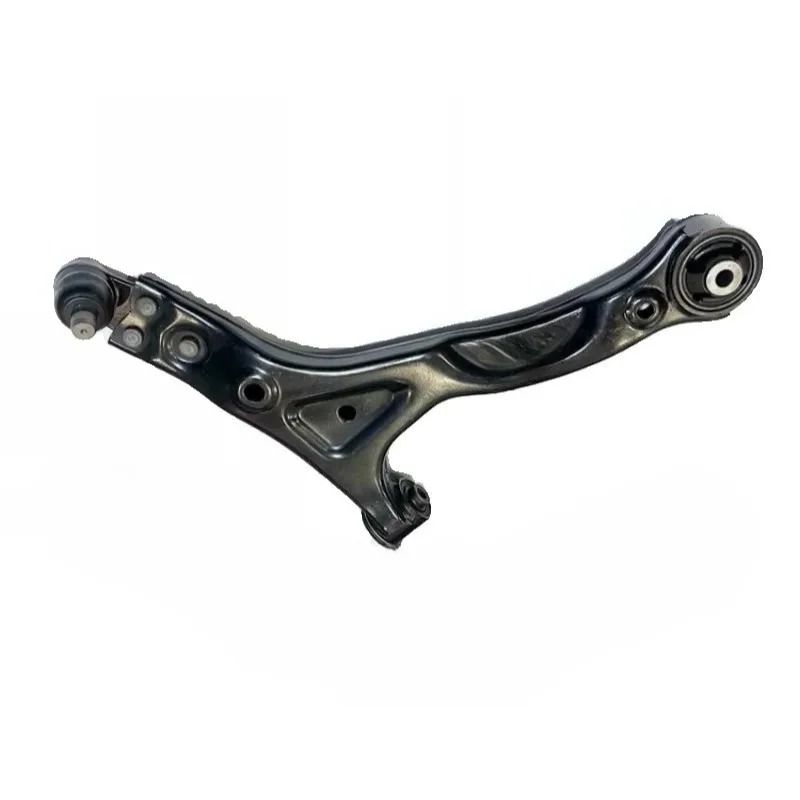 

Черный цвет для Roewe 350 360, MG5 GT: передний левый/правый нижний рычаг подвески в сборе, рулевое управление