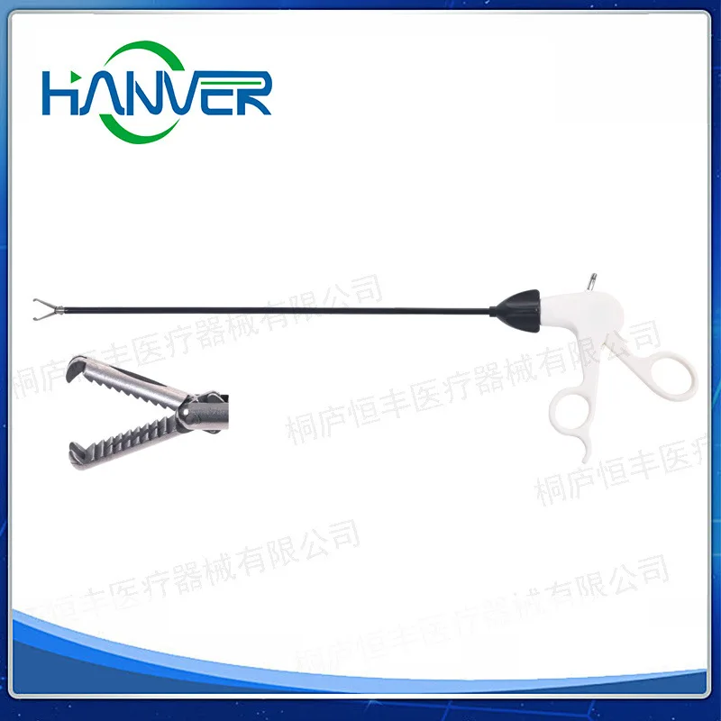 Laparoscopic Surgical Instruments, Separators For Simulated Training Surgery