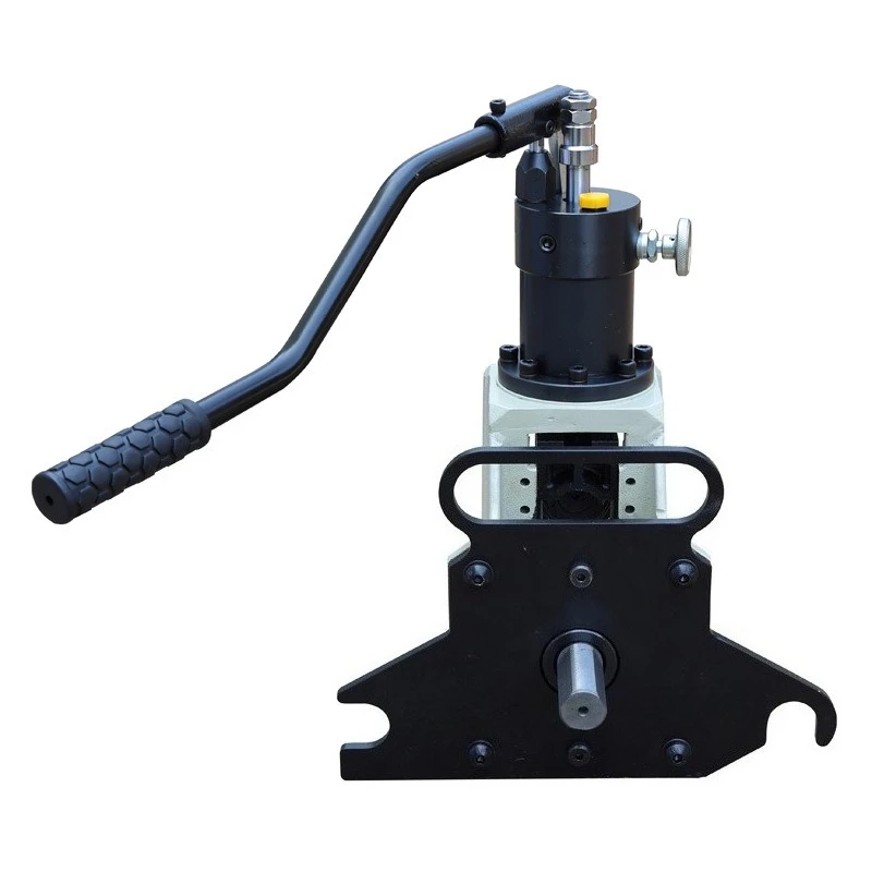 Manual Grooving Roller Assembly 2 