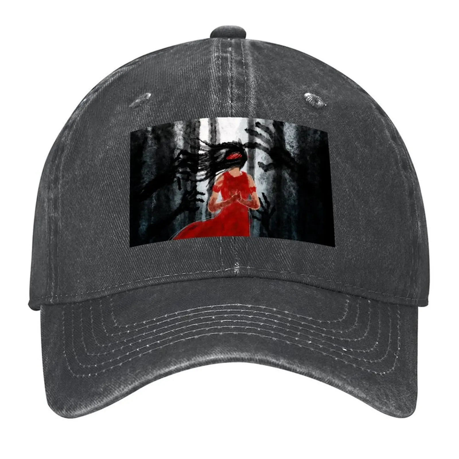 

MMIW version 1 Baseball Cap Golf fishing hat party Hat Uv Protection Solar Hat Elegant Women's Hats Men's