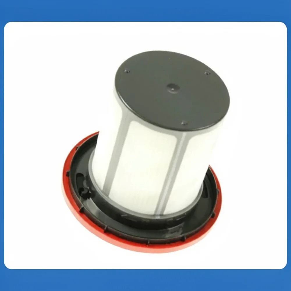 Replacement Hepa Filter Compatible For Bosch Unlimited 6 BCS611AM Vacuum Cleaner Accessory Dust Collecting Spare Part