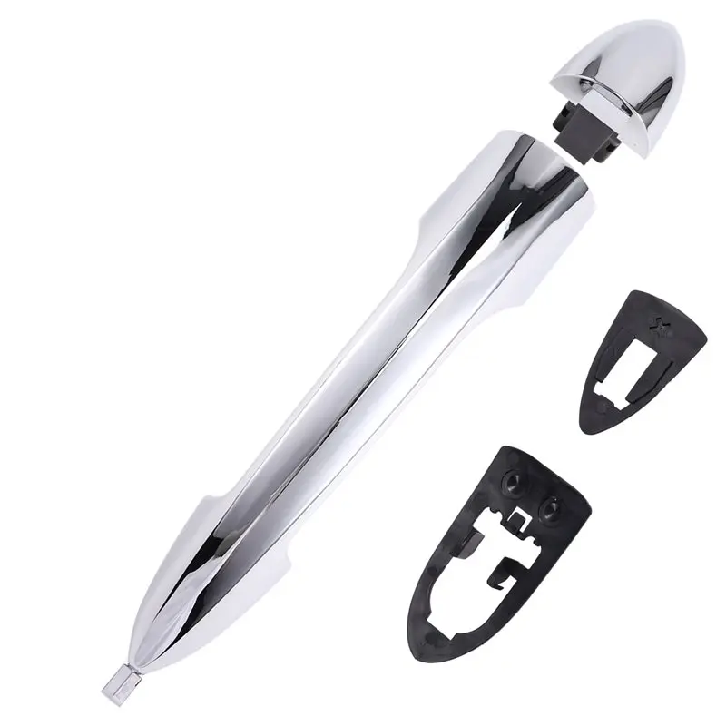 

Car Door Handle External Right Side 156099956 For Alfa Romeo Giulietta 2010-2016