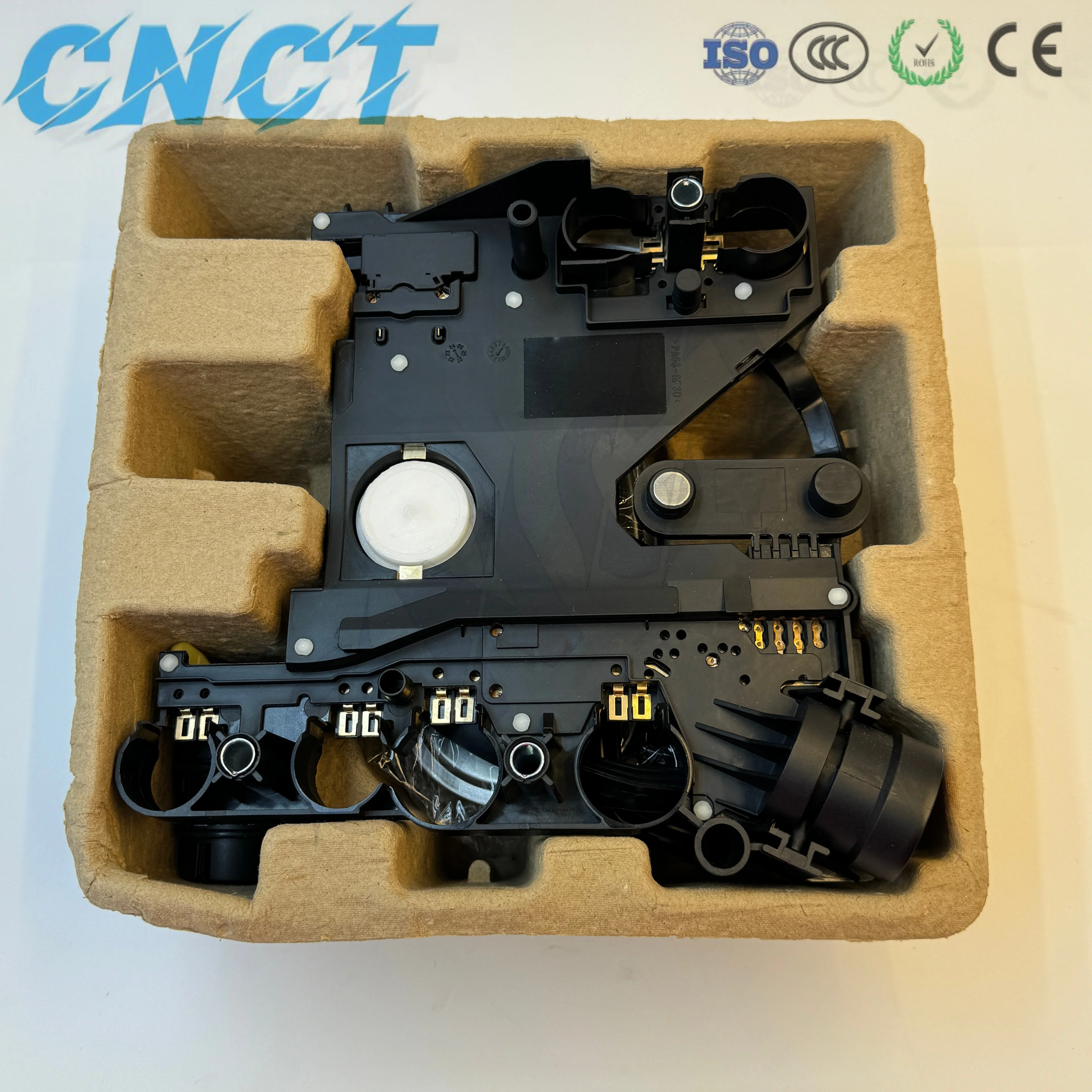 

722.6 Комплект проводной платы корпуса коробки передач Блок управления для коробки передач для Mercedes-Benz