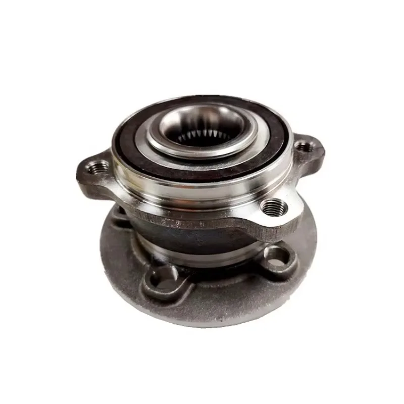 Auto Parts From China Online Shop OEM A1673560200 For BENZ GLE W167 GLS X167 Rear Wheel Bearing Hub
