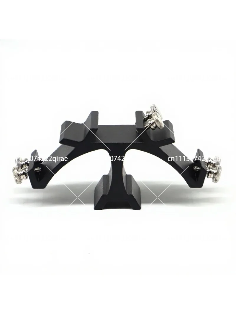 Dual Viewfinder Mount Bracket, Camera Viewfinder Installation Holder