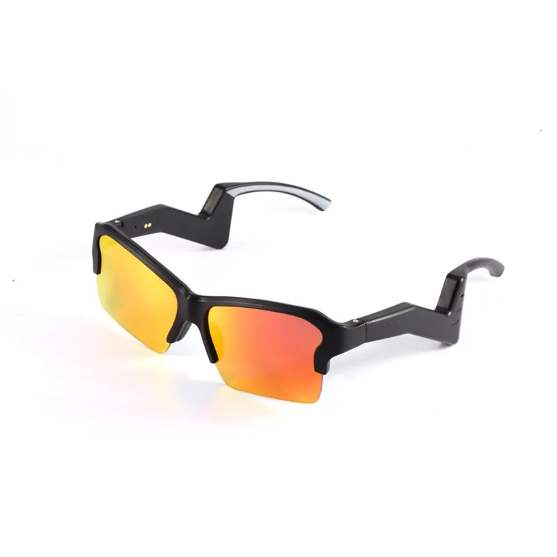 Echowear Smart AI Intelligent Directional Audio TWS Outdoor Sunglasses Outdoor Sunglasses Outdoor Cycling Sun Bluetooth Glasses