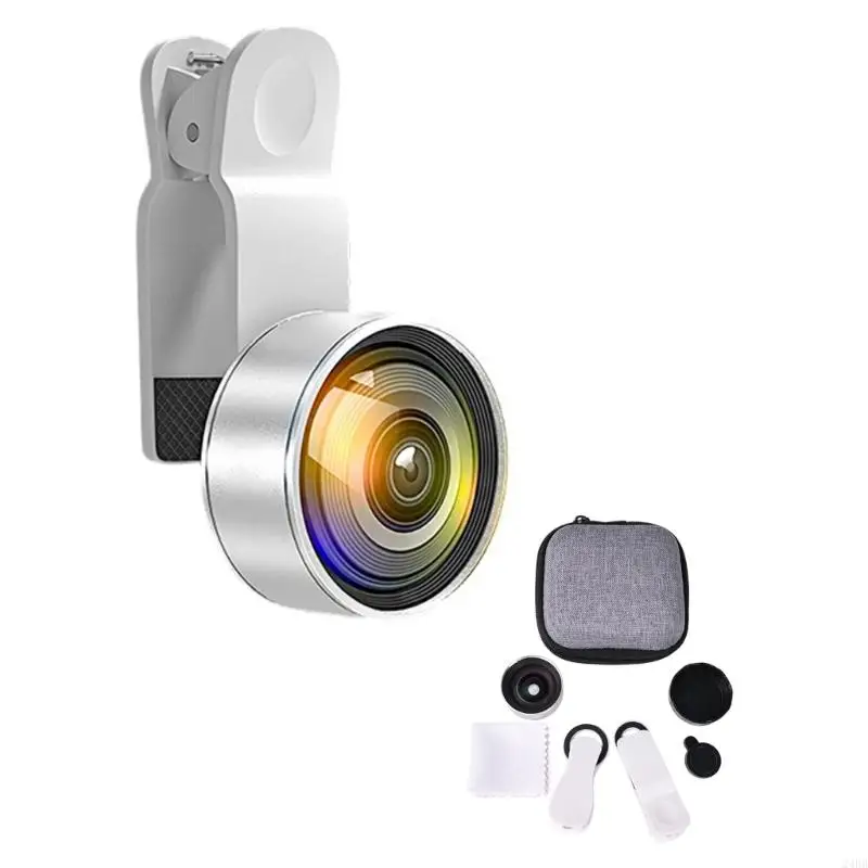 

Не защищает от падения. Широкоугольный объектив. Универсальная клипса 10X для смартфонов. Обзор на 120 градусов. Уменьшает 24BB.