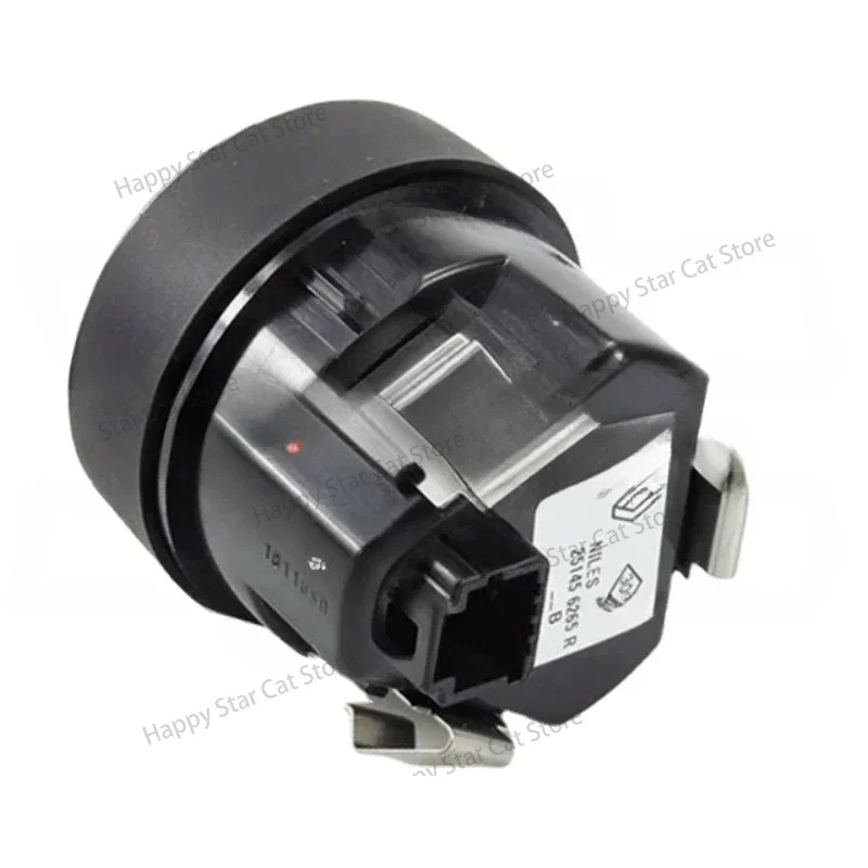 New Multi Mode EXP Adjustment Switch 251456265R Suitable for Koleos Kadjar Captur1X