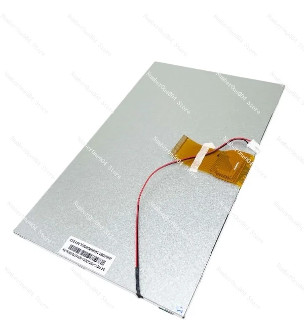 

for Kunlun on-State Mcgs Tpc1061ti Tpc1061tx LCD Screen Display Touch Screen Accessories