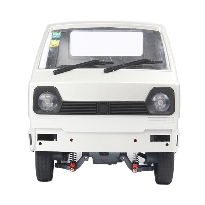 Новинка для WPL D12, детали для обновления радиоуправляемого автомобиля, металлический передний амортизатор, крепление для демпфера, аксессуары для модификации фиксированного сиденья