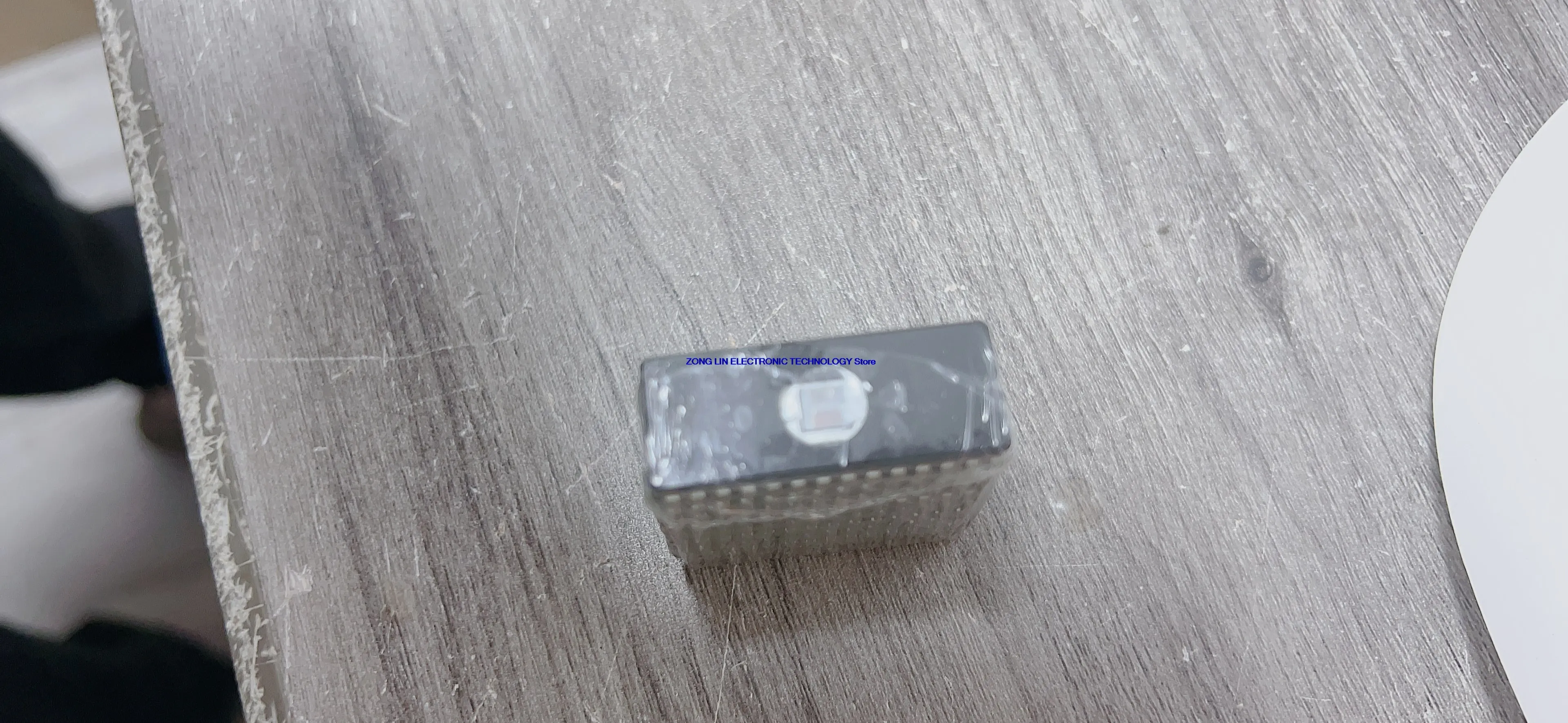 M5L2764K M5L27128K M5L27256K M5L27512K-2 Blank film direct shooting CDIP28        5PCS