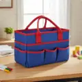Blue Red