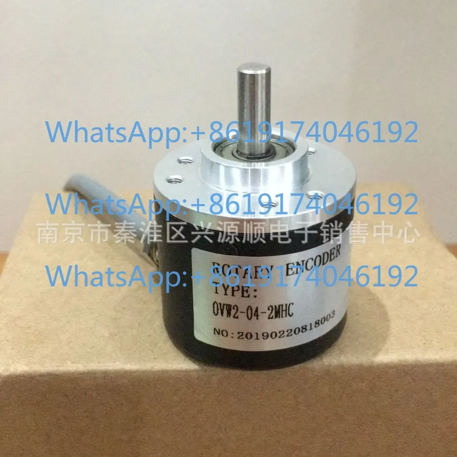 OVW2-25-2MHC OVW2-25-2MHT Encoder