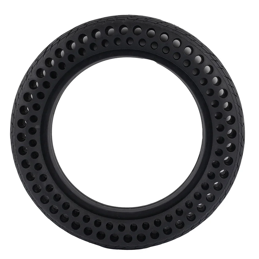 

Tyre Solid Tire 12 1 2x2 1 4 12 Inch Black E-Bike For Electric Scooter Mountain Bike Practical Road Bike Rubber