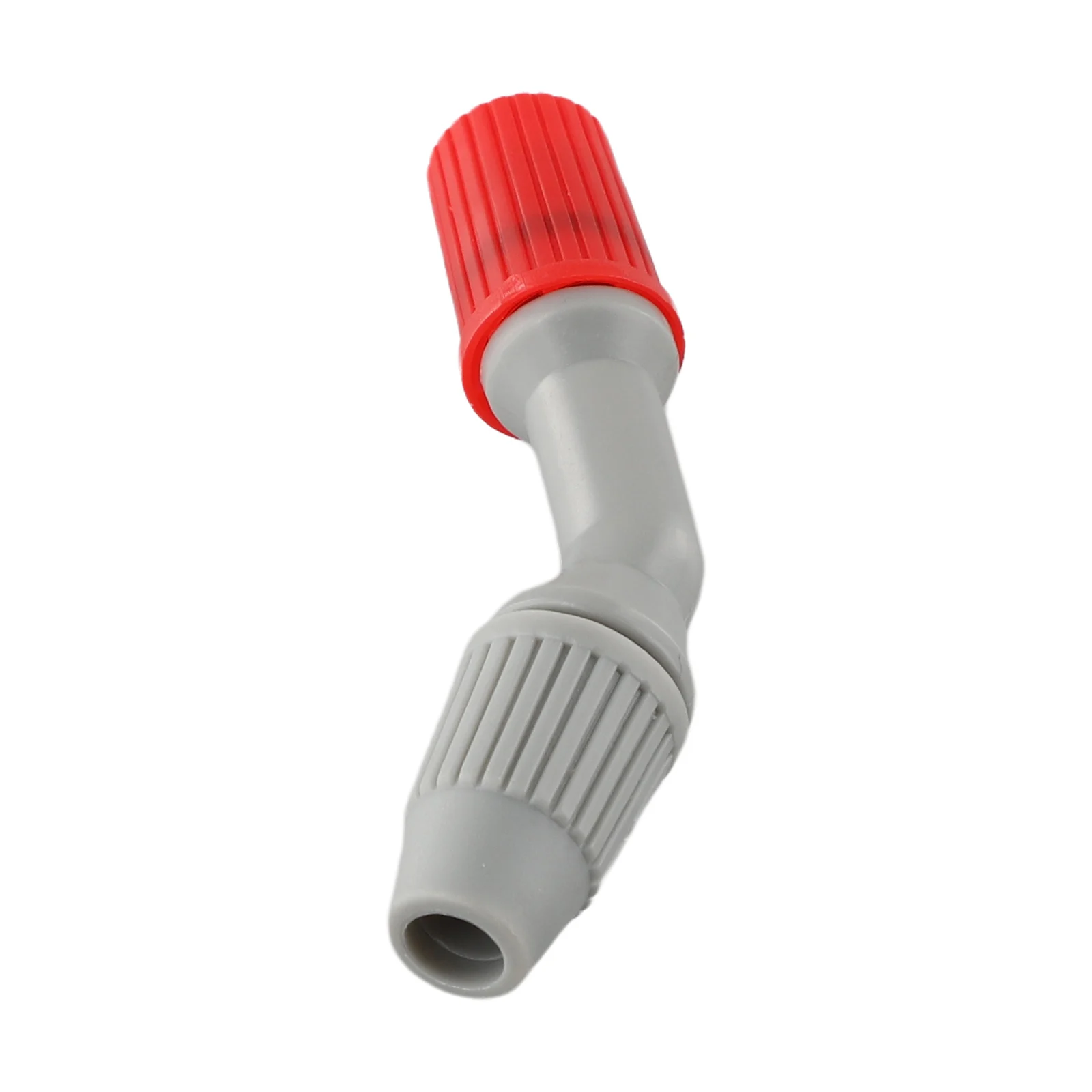 

With Valve Spray Nozzle Ajustable For Sprayer Lance For Weedkiller Cone Red/Orange/Black Replacement Practical