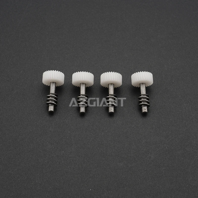 

AZGIANT 28T for Kia Rio Pride MK1 Opirus Car Rearview Rearview Mirrors Fold Motor Replacement Internal Repair Gear Cog 4/10pcs