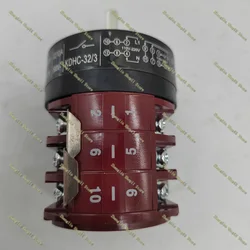 Wheel Tire Changer Machine 32A Motor Forward Reverse Turn Table Pedal Switch Set