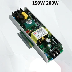 IC Wall Washer Voeding 150W 200W Outdoor Waterdichte Indoor Led Lineaire Licht Spotlight Vervanging Voeding