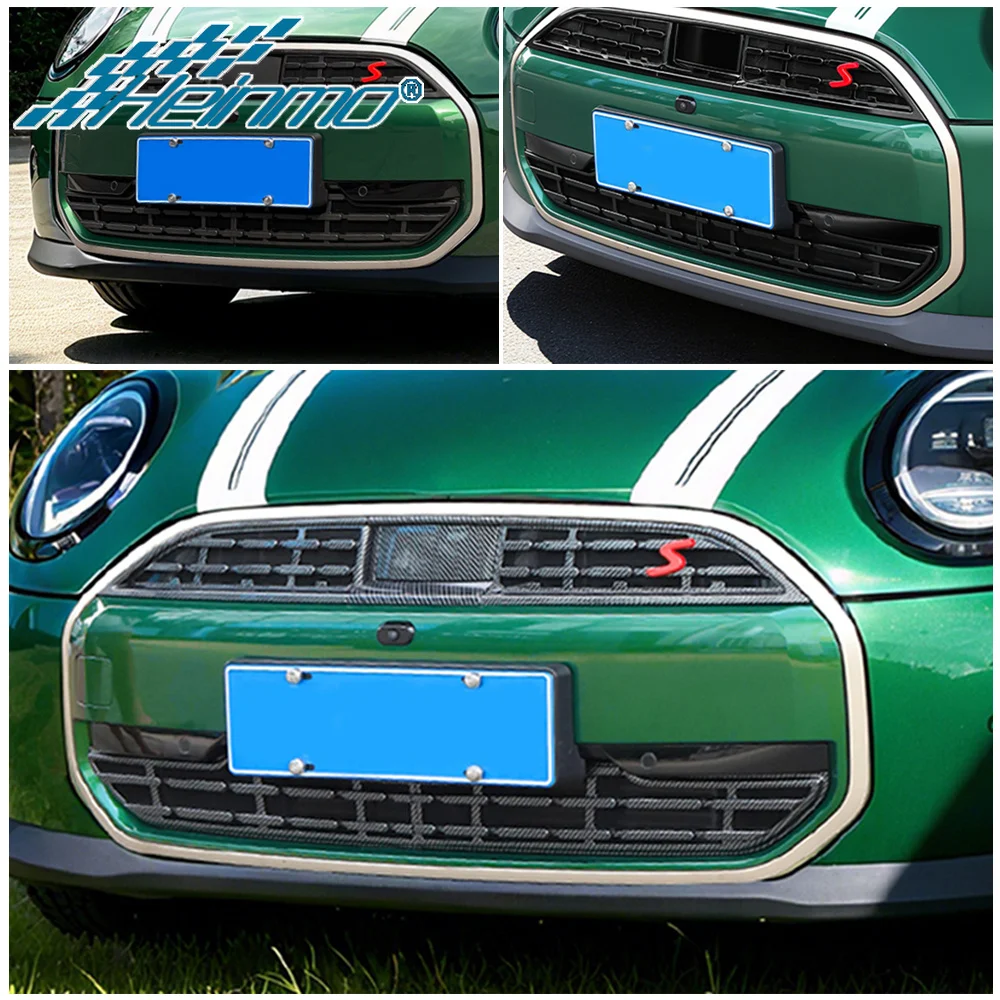 6-pezzi-compatibili-con-mini-cooper-f65-f66-griglia-anteriore-per-paraurti-protezione-contro-insetti-copertura-presa-d'aria-rete-protettiva-per-serbatoio-acqua