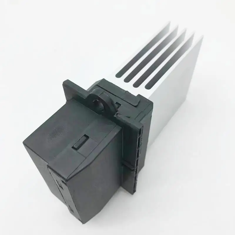 

Air Conditioner Heater Fan Control Module Resistor 27150-ED70A 6441.L2 ForCitroen C2 C3 C5 RENAULT ForPeugeot 406 107 207 607