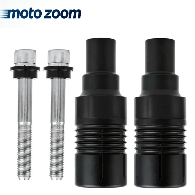 For BMW S1000RR S1000 RR  2015-2022 Motorcycle CNC Frame Crash Pad Engine Stator Sliders Protector Accessories Keyring