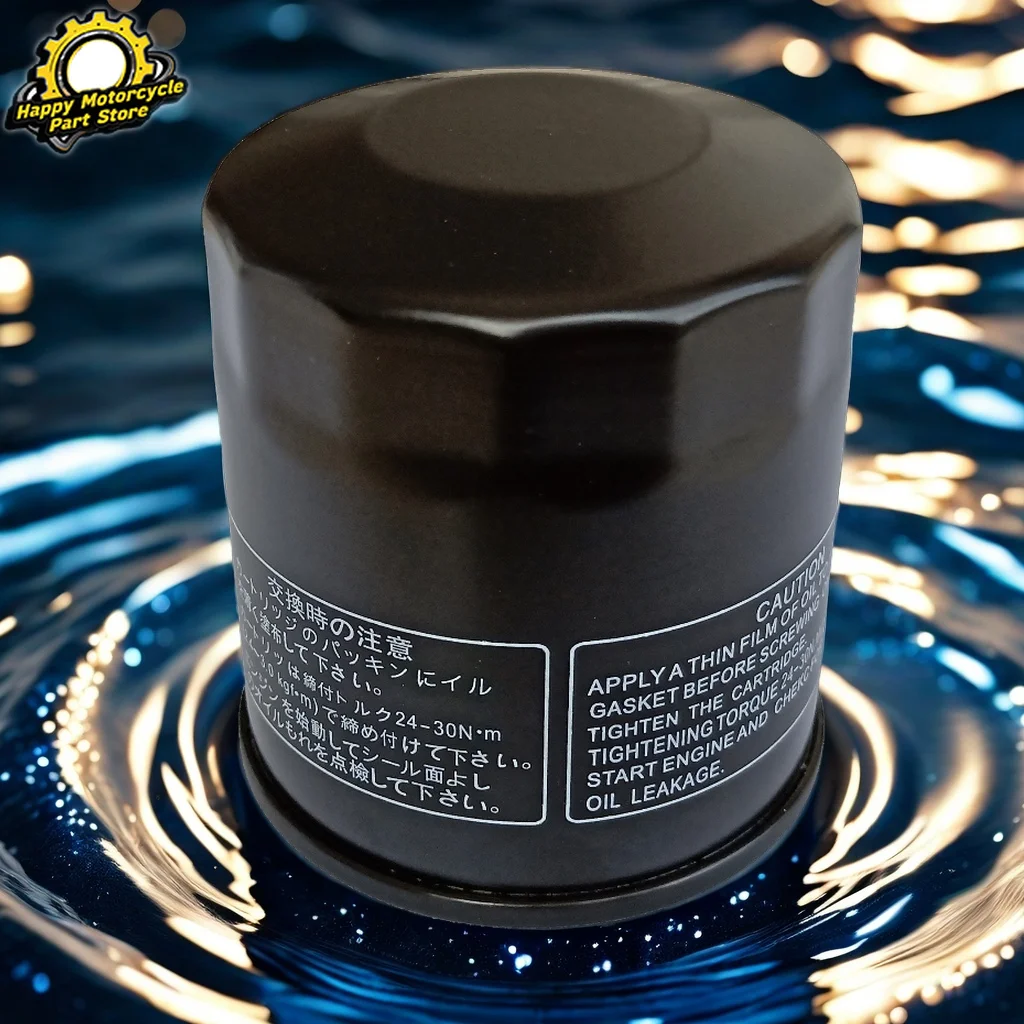 Масляный фильтр мотоцикла 1/2/4/5 шт. для Triumph 1600 Thunderbird LT/Big Bore 1600 1700 Thunderbird Commander/Storm Nightstorm LT Масляный фильтр мотоцикла 1/2/4/5 шт. для Triumph 1600 Thunderbird LT/Big Bore 1600 1700 Thunderbird Commander/Storm Nightstorm LT