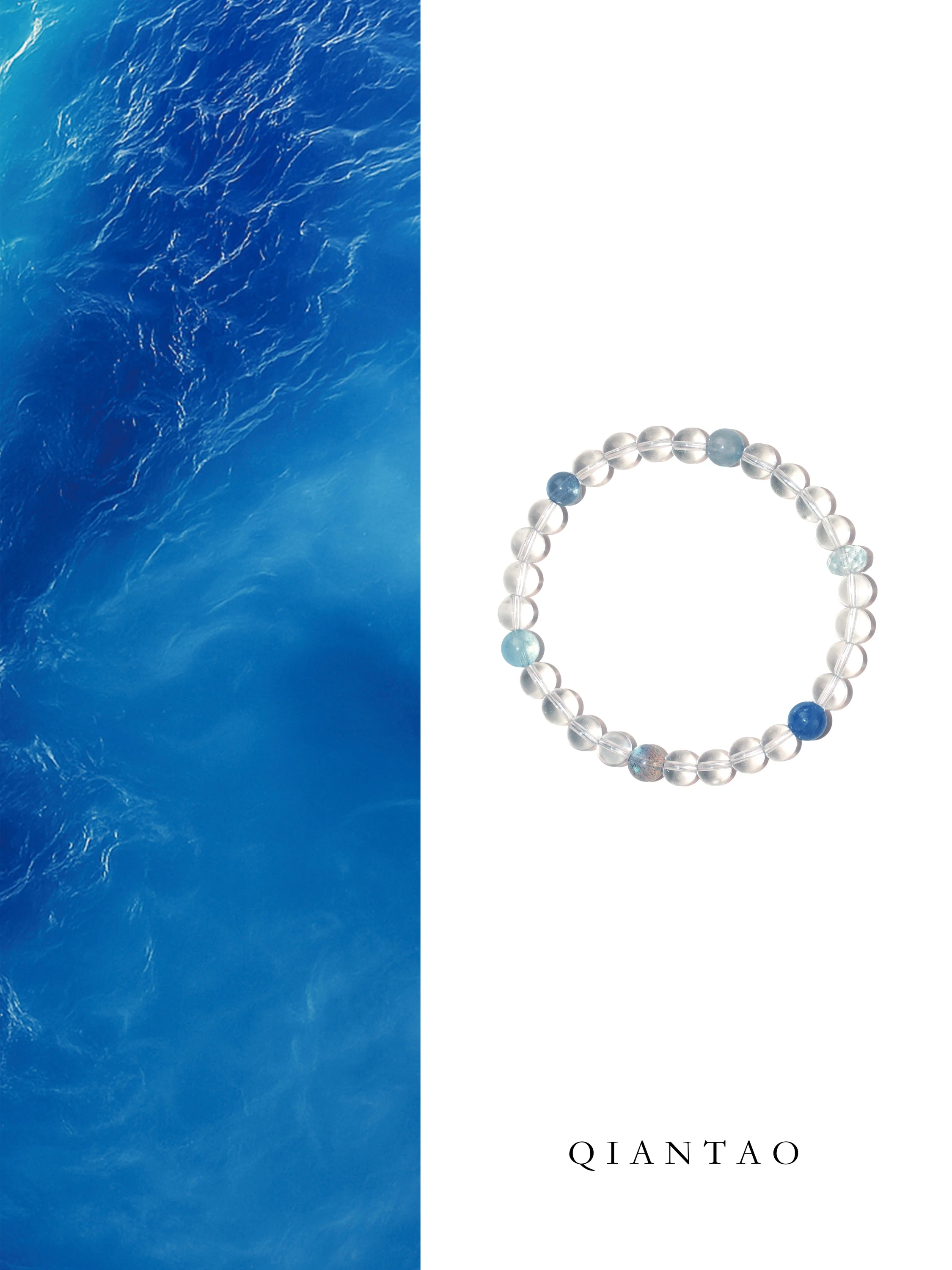 qiantao-original-half-summer-blue-high-purity-natural-white-crystal-sea-sapphire-lucky-charm-couple-bracelets-fashion-jewelry