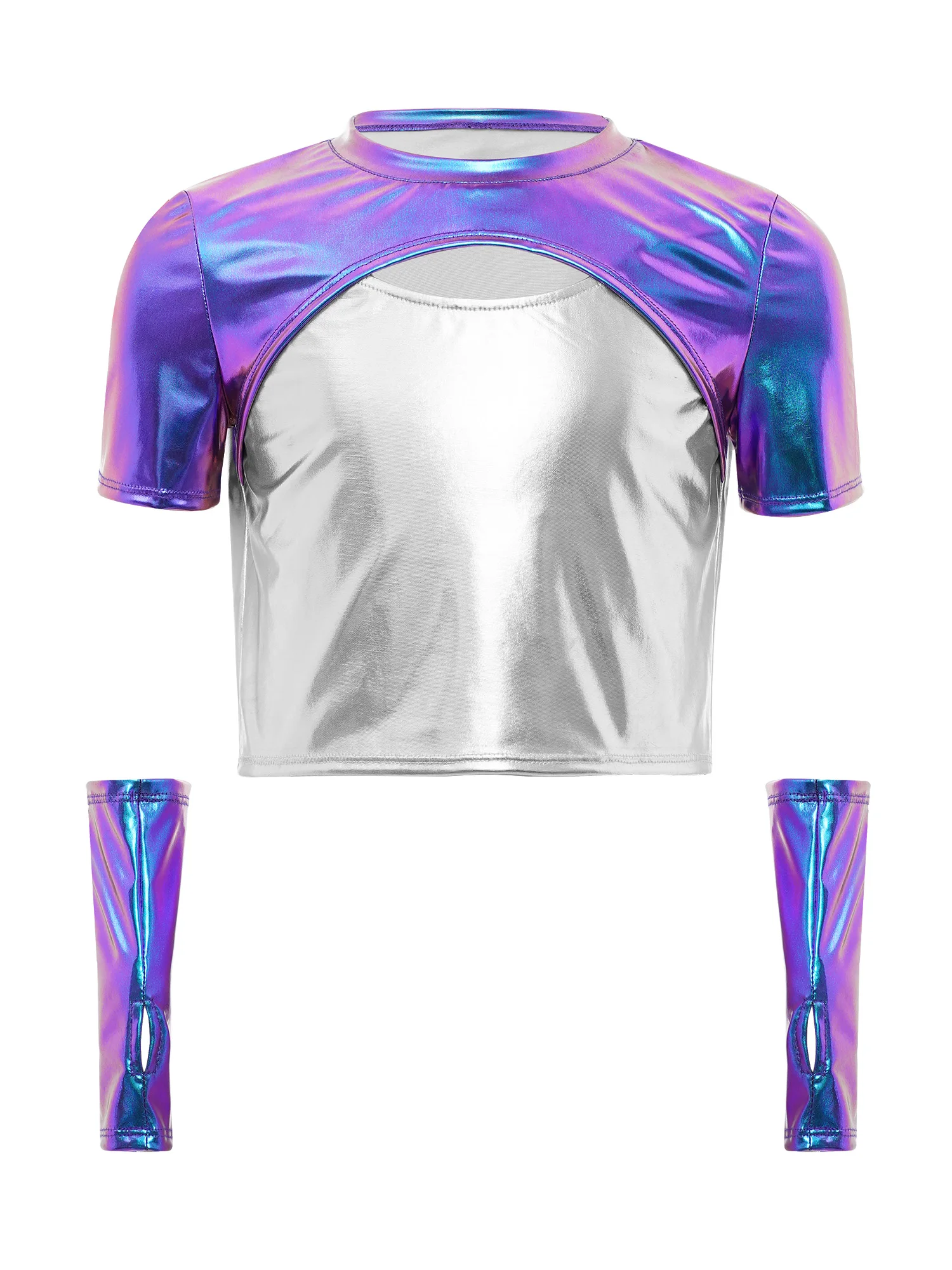 Crianças meninas jazz dança traje crianças rua hip hop jazz kpop dança topo + shorts para meninas rosa outfit streetwear conjuntos de roupas