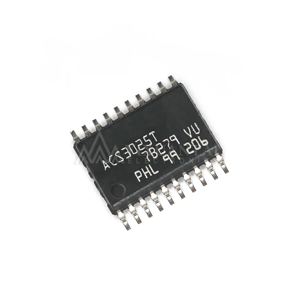 5pcs/lot  ACS3025T   ACS3025    3025    SOP20 New Original