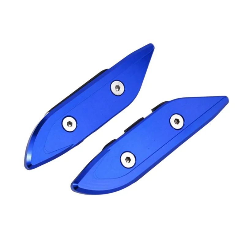 

Cap Cover Decorative Mirror Hole Rearview Base Baffle Eliminator For 530 TMAX-530 2012-2018 Motorcycle