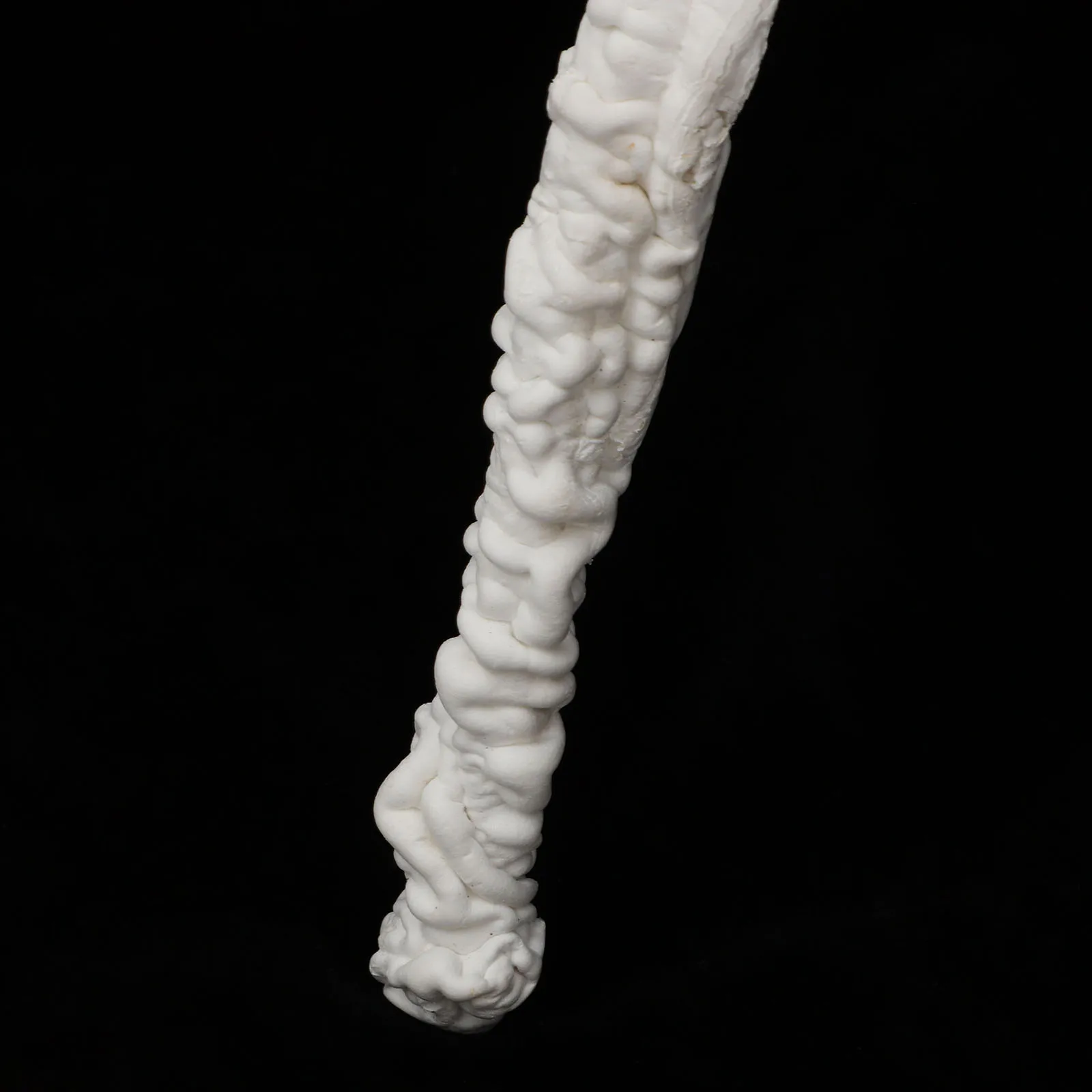 محاكاة فرع شجرة كبير فروع بلاستيكية اصطناعية مجففة لديكور المنزل مزهرية حشو مزرعة طاولة مكتبية الديكور