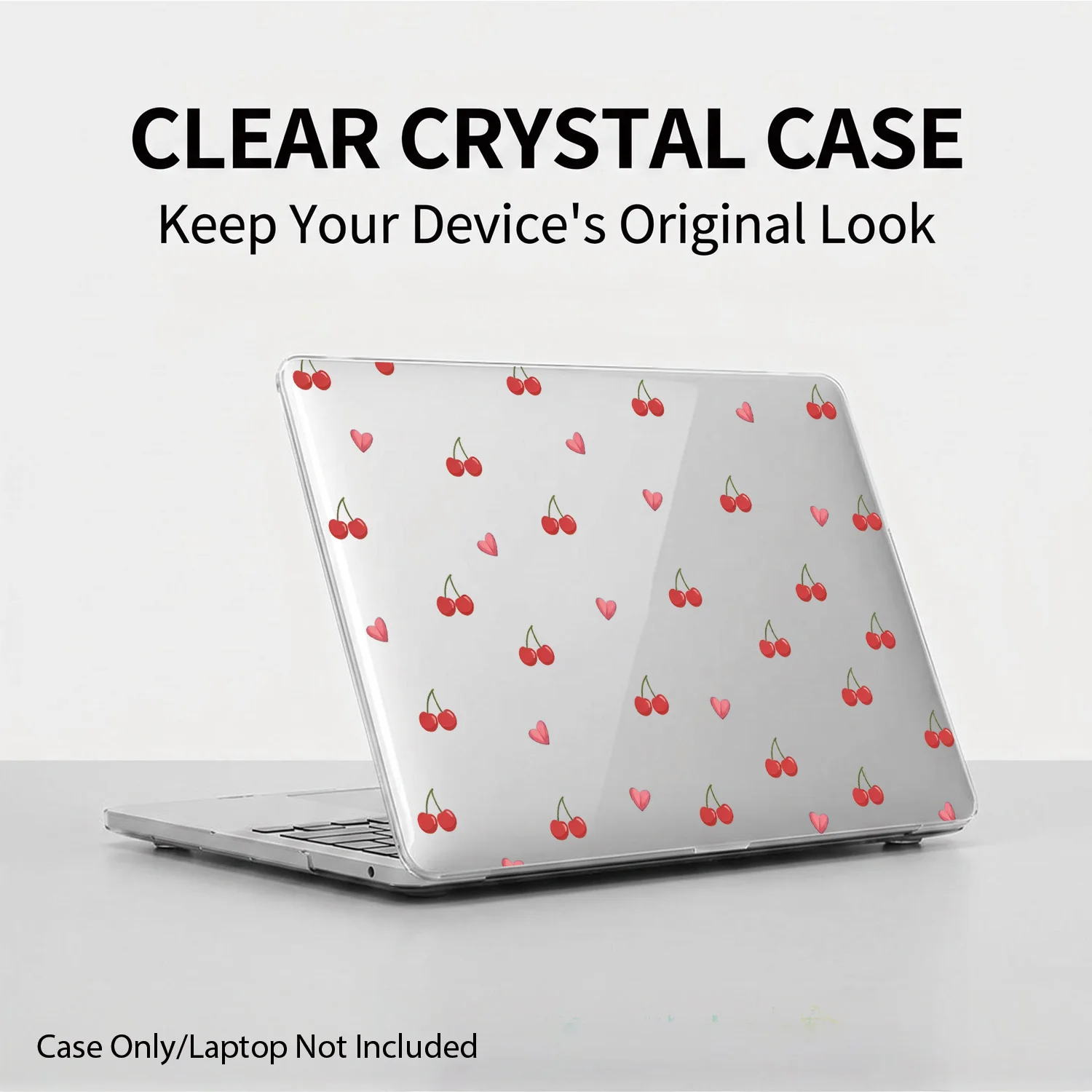 Case for MacBook,compatible with 13 Neo/13.3 Air/13.3 Pro/13.6Air/14.2 Pro/15Air/16.2Pro