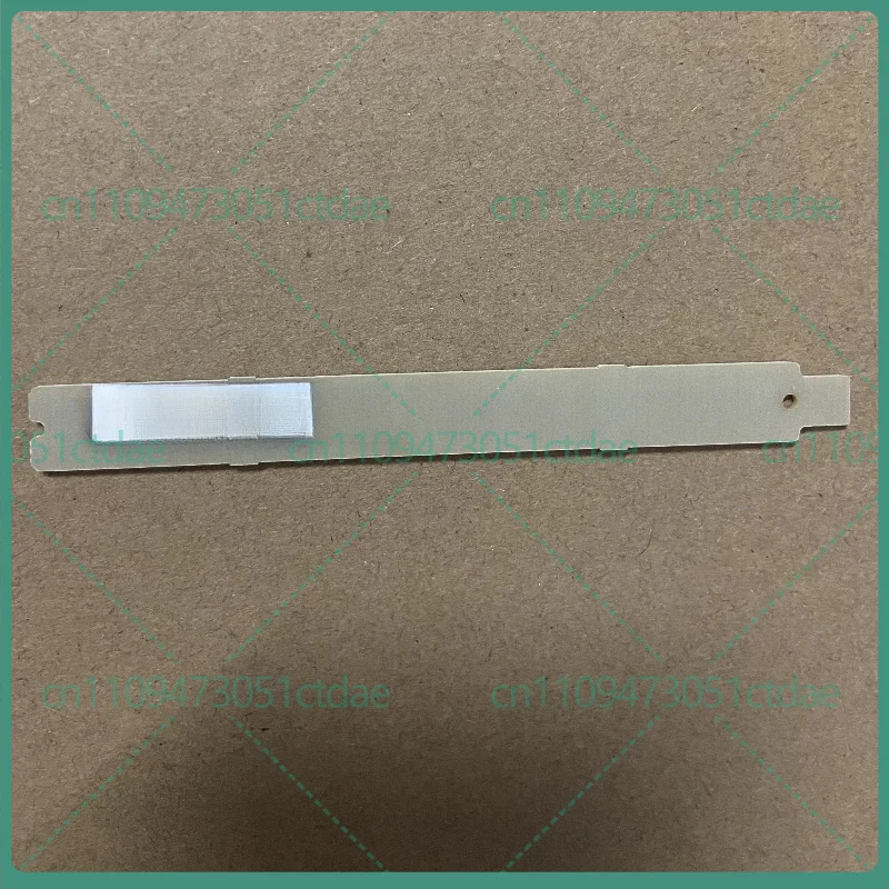5-25pcs For Siemens Bosch Fridge LED Light Strip Board Cool Freezer White Light Illumination Replacement Parts