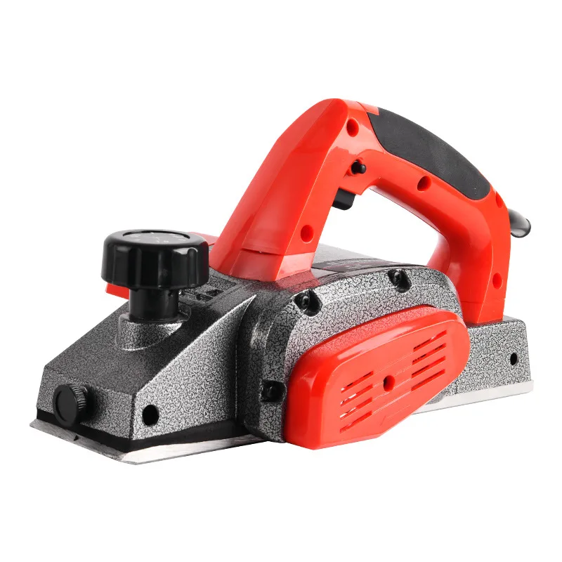 1600W-2300W DIY Electric Planer Inverted Table  Router Trimmer Wood Planing Machine 220V Multifunctional Woodworking Planer